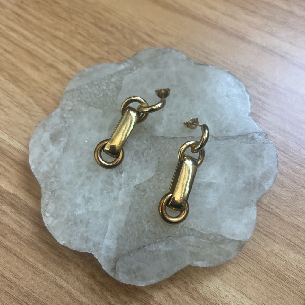 Laura Lombardi Sienna Earrings